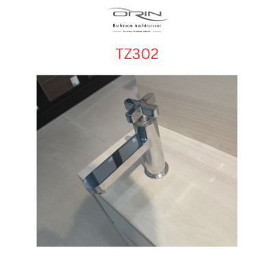 Vòi chậu nhập khẩu ORIN TZ302