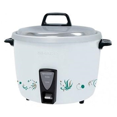 KSH-D44V - NỒI CƠM ĐIỆN NẮP RỜI SHARP KSH-D44V - Hàng chính hãng