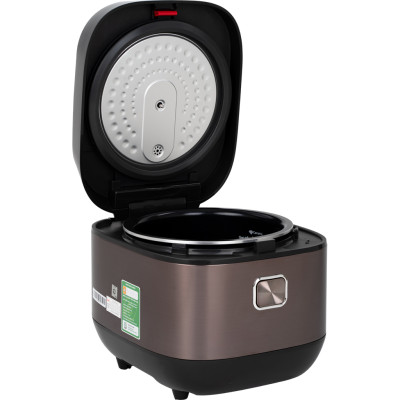 Nồi cơm điện tử Tefal 1.8 lít RK776968 - Hàng chính hãng