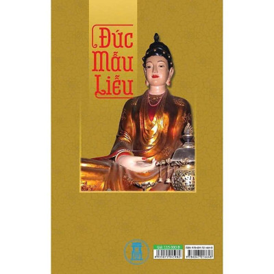 Sách - Đức Mẫu Liễu - Vũ Ngọc Khánh - VIETNAMBOOK