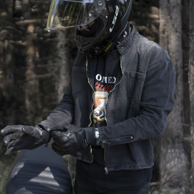 Mũ Bảo Hiểm Fullface LS2 FF808 Stream II