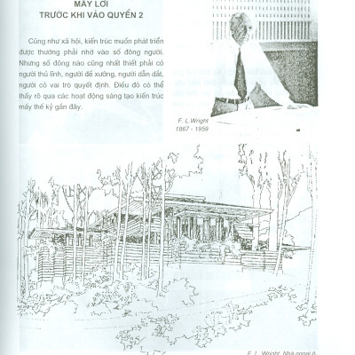 Lược Sử Kiến Trúc Thế Giới - Quyển 2