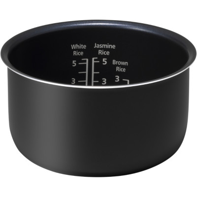 Nồi Cơm Điện Tử Panasonic 1 lít SR-CL108WRAM - Hàng Chính Hãng