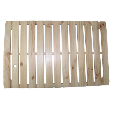 Giường cũi em bé kiểu gấp VINANOI VNC107