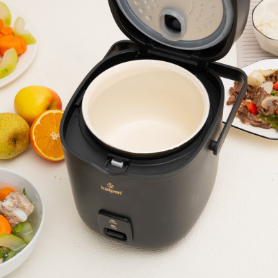 Nồi cơm điện cao cấp Kalpen R3 Dung tích 1L  Hàng Chính hãng