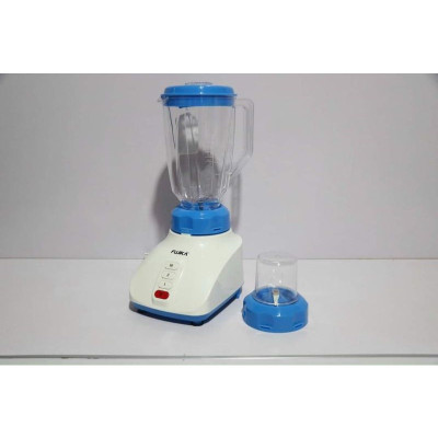 Máy Xay Sinh Tố 2 Cối Nhựa FUJIKA FJ-2815 - Hàng Chính Hãng