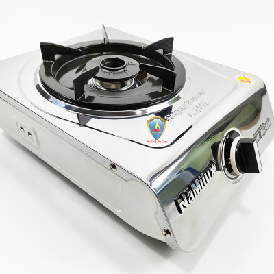 Bếp gas ĐƠN công suất lớn Namilux SM3163APS - HÀNG CHÍNH HÃNG NAMILUX (MP)