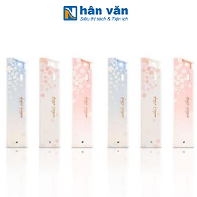 Ruột Chì Kim Deli 0.5mm 1/48/576/1152