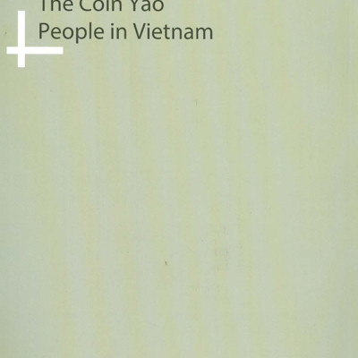 Người Dao Tiền Ở Việt Nam