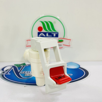 Vòi nước nóng dùng cho máy lọc nước nóng lạnh Nanometer hàng nhập khẩu Đài Loan