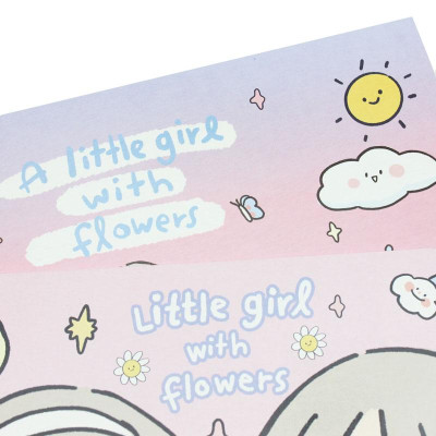 Tập Vẽ Sibbil - 10 Trang 80gsm - Masterart SB2