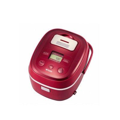NỒI CƠM ĐIỆN TỬ TIGER 1.0L JBX-A10W-Hàng chính hãng