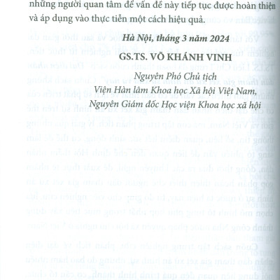 Đại Diện Nhân Dân Tham Gia Xét Xử Án Hình Sự Xưa Và Nay 