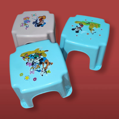 combo 3 ghế ngồi chống trượt cao cấp