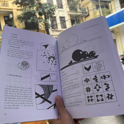 CƠ SỞ TẠO HÌNH KIẾN TRÚC – Nguyễn Ngọc Giả - Võ Đình Diệp – NXB Xây Dựng 