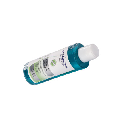 Dầu gội làm sạch  giảm gàu vảy nến viêm da đầu và giảm ngứa da đầu Stanhome Balance Shampoo 200ml