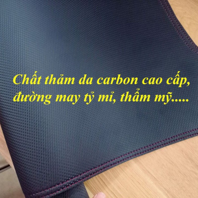 Thảm chống nóng taplo da theo xe KIA CERATO 2019-2021