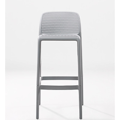 Ghế nhựa khẩu Juno Sofa cao cấp JNST 3029CT 40 x 45 x 75 cm