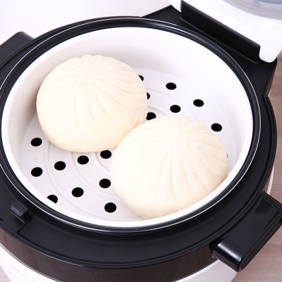 Nồi cơm điện tử Kangaroo 1.8 lít KG18DR9 - Hàng chính hãng