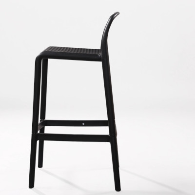 Ghế nhựa khẩu Juno Sofa cao cấp JNST 3029CT 40 x 45 x 75 cm