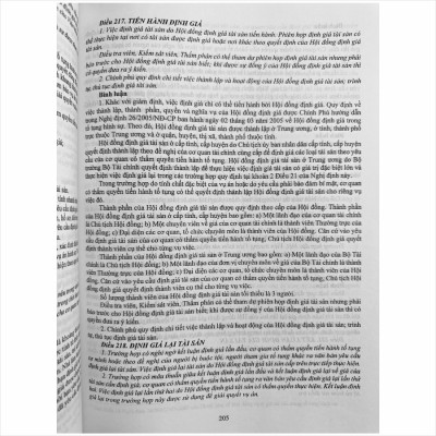 Sách Bình Luận Khoa Học Bộ Luật Tố Tụng Hình Sự Năm 2015 sđ, bs năm 2021 – TS. Trần Văn Biên – TS. Đinh Thế Hưng (V2154D)