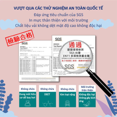 SET MIẾNG DÁN TINH DẦU CHỐNG MUỖI CHO BÉ KUKU KU1125 ( 12 MIẾNG )