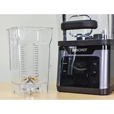 Phụ kiện - Cối Xay Sinh Tố Biochef - Hàng chính hãng