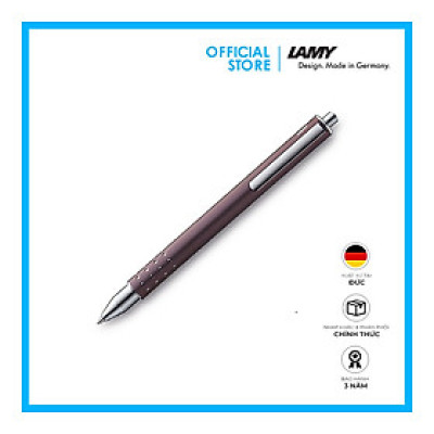 Bút Bi Nước LAMY Swift Twilight-4032078