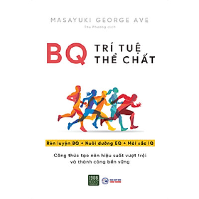 BQ - Trí tuệ thể chất - Bản Quyền