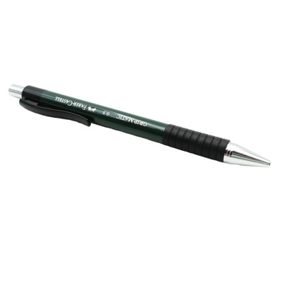 Faber-Castell-131863-Bút Chì Bấm Grip Matic 0.5 /D.Gn