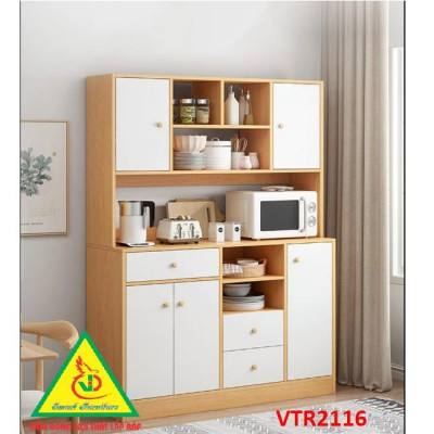 Tủ bếp gia đình VTR2116 