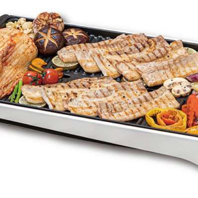 COMBO TIGER ƯU ĐÃI : Mua nồi cơm điện JPT-H18S tặng vĩ nướng Tiger Queen KEC-0202G và lẩu điện SQ-2200 - Hàng chính hãng