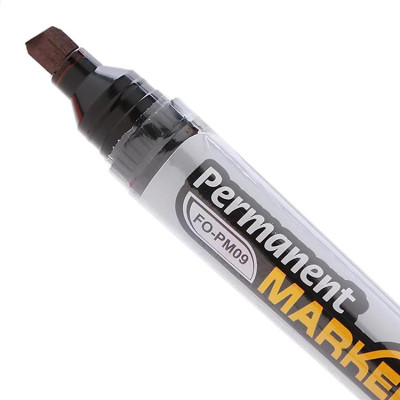 Bút lông dầu Thiên Long; PM-09