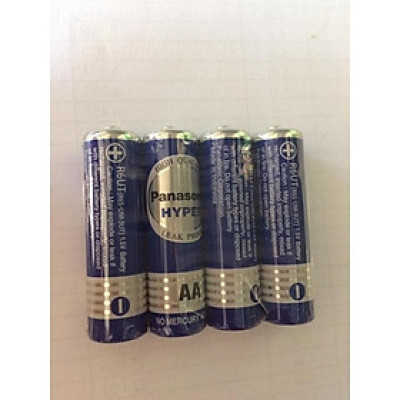 18k 4 viên pin 2A hoặc 4 viên pin 3A Panasonic chính hãng (dùng lâu hơn 30% so với pin thường)