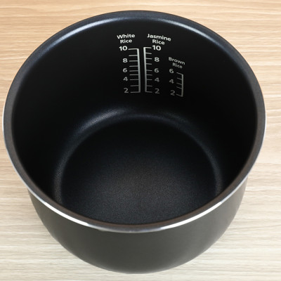 Nồi cơm điện tử Panasonic SR-CL188WRAM 1.8 lít - Hàng chính hãng, Bảo hành 12 tháng, Chất lượng Nhật Bản