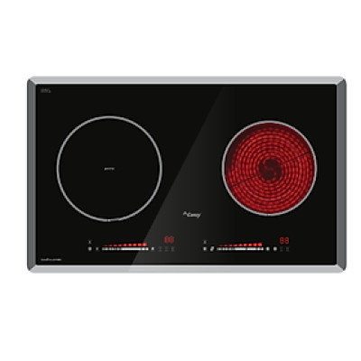 BẾP ĐIỆN TỪ CANZY CZ 907GIM - HÀNG CHÍNH HÃNG