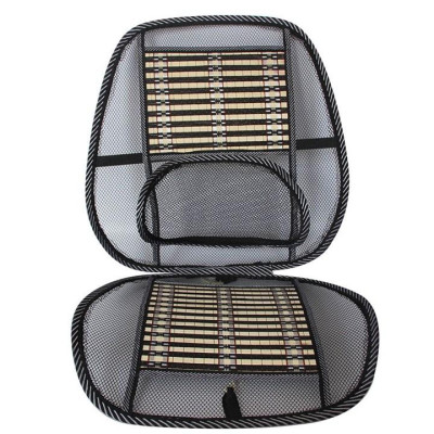 Bộ Lót Ghế Tựa Lưng Ô Tô Cao Cấp giá rẻ