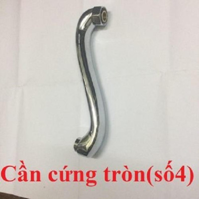 Cần rời thay thế lắp vòi chậu rửa bát các loại ren đường kính 27mm