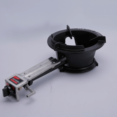 Bếp Gas Công Nghiệp Sunhouse Happytime HTB016 - Hàng chính hãng