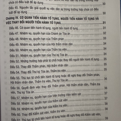 Trình tự giải quyết các vụ việc dân sự theo pháp luật hiện hành