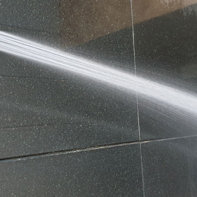 Tay xịt vệ sinh cao cấp, chất lượng Germany. Tăng áp cao, chất liệu nhựa ABS trắng Eurolife EL-H-X10