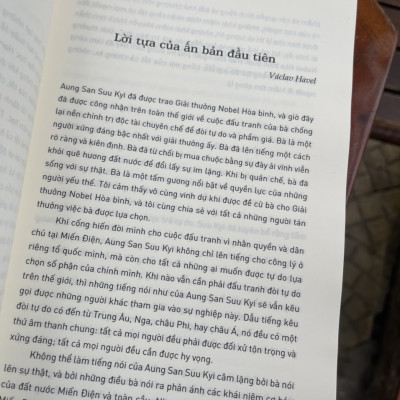 VƯỢT QUA SỢ HÃI -