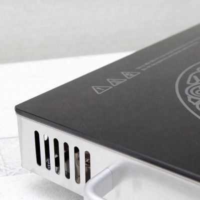 Bếp Hồng Ngoại Cảm Ứng Sunhouse SHD6017 - Hàng chính hãng