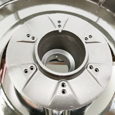 Bếp gas đơn Namilux NA-SM3163APS - Hàng chính hãng