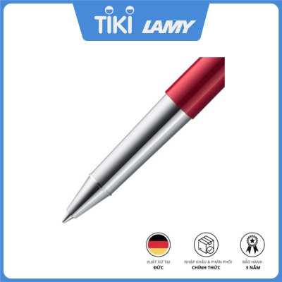 Bút bi nước Lamy Scala Pianored Gloss 379
