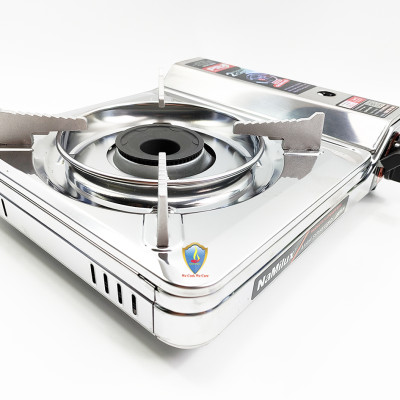 Bếp du lịch mini PRO Namilux PL2021AS - HÀNG CHÍNH HÃNG NAMILUX (MP)