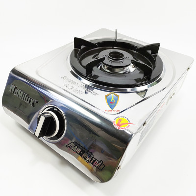 Bếp gas ĐƠN công suất lớn Namilux SM3163APS - HÀNG CHÍNH HÃNG NAMILUX (MP)