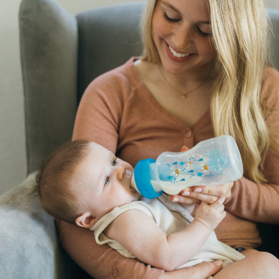 [ WB91802 ] Bình sữa Dr.Brown