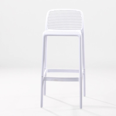 Ghế nhựa khẩu Juno Sofa cao cấp JNST 3029CT 40 x 45 x 75 cm