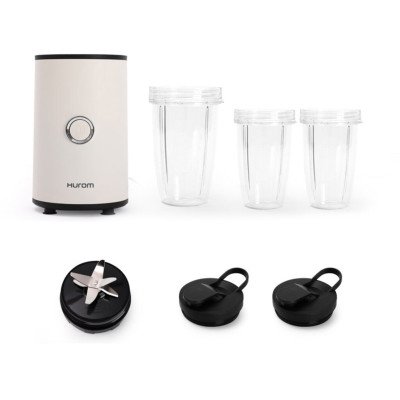 Máy Xay Sinh Tố Công Suất Cao HUROM HÀN QUỐC - Hàng Chính Hãng